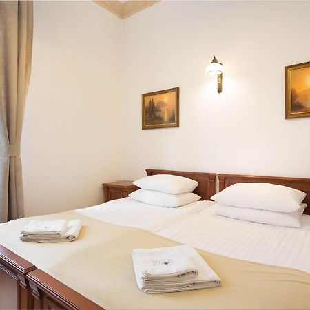 크라쿠프 B12 - Comfort Apartemnts City Center 아파트 외부 사진