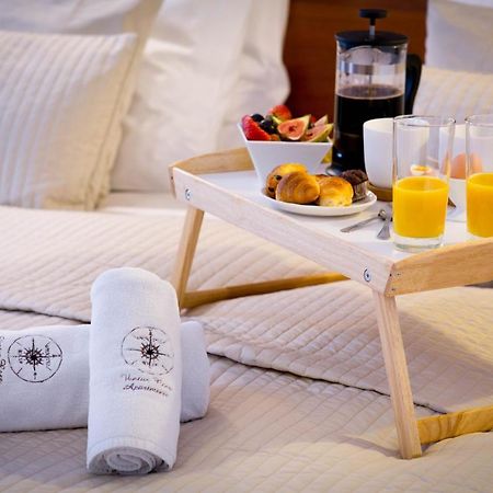 크라쿠프 B12 - Comfort Apartemnts City Center 아파트 외부 사진