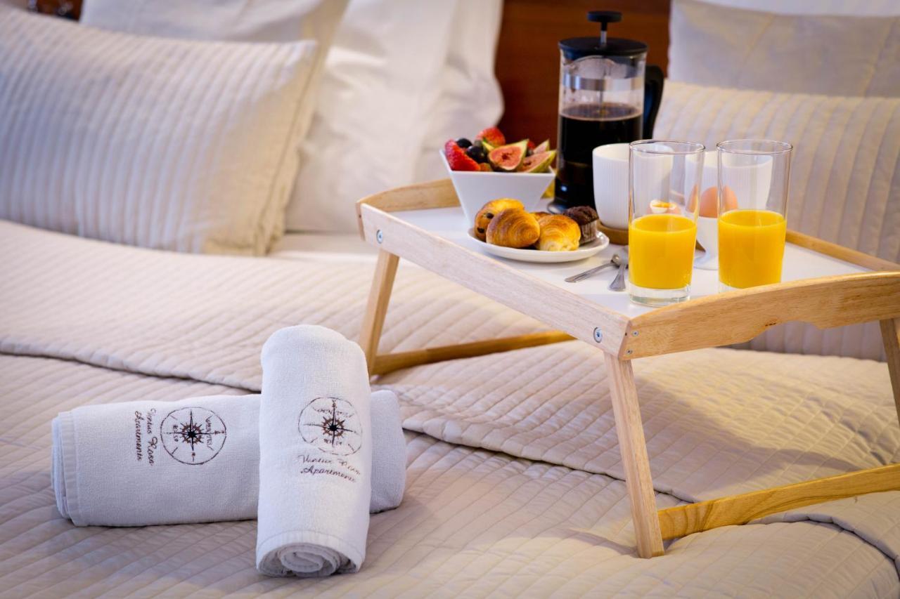 크라쿠프 B12 - Comfort Apartemnts City Center 아파트 외부 사진